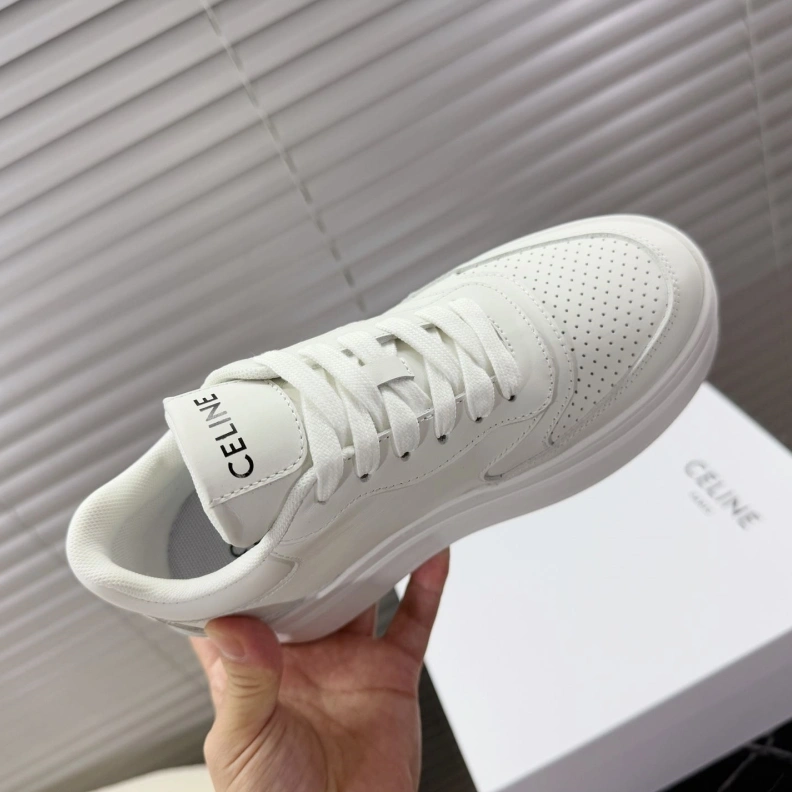 Minimalist Cxlxne Sneakers 116053