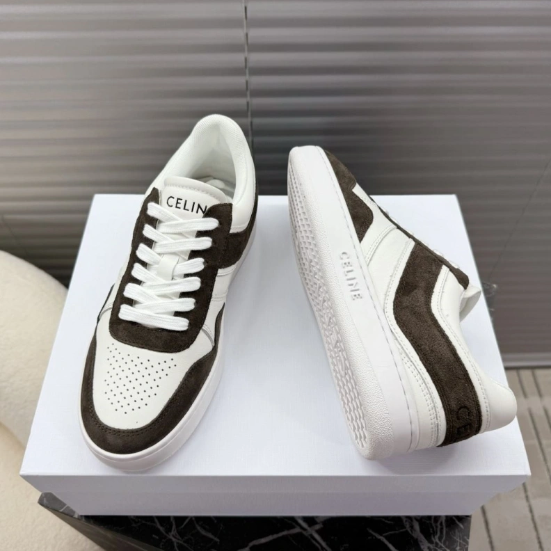 Cxlxne Sneakers Practical 116067