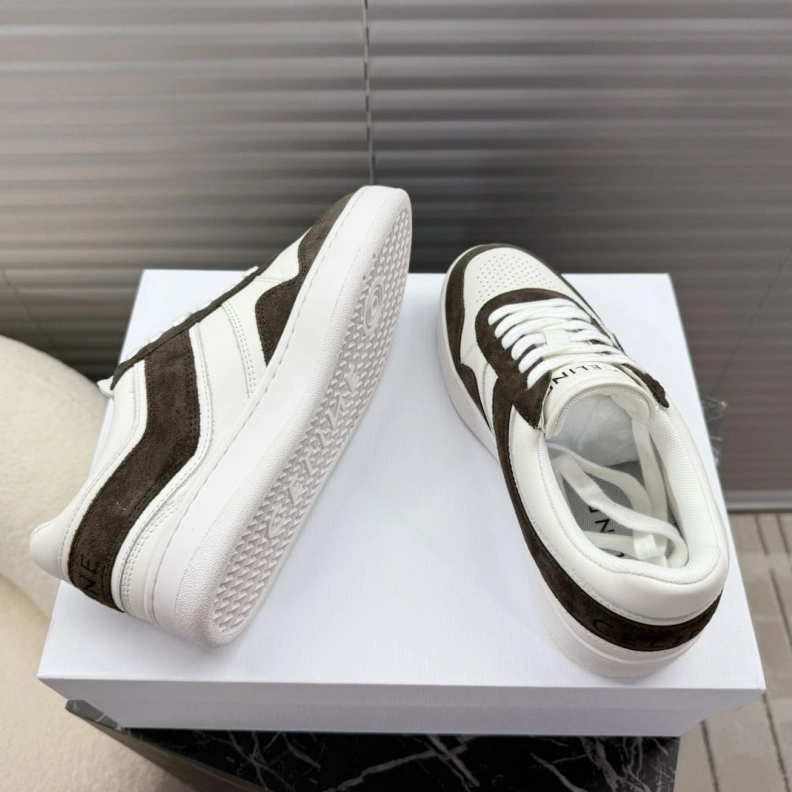 Cxlxne Sneakers Practical 116067