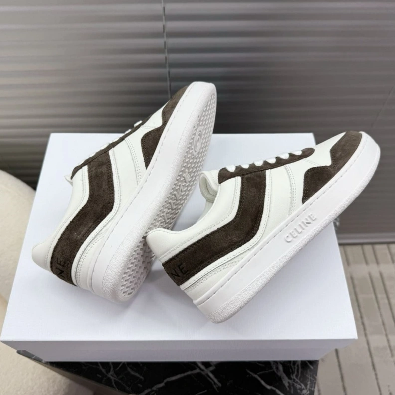 Cxlxne Sneakers Practical 116067