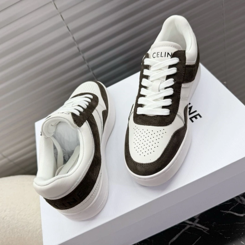 Cxlxne Sneakers Practical 116067