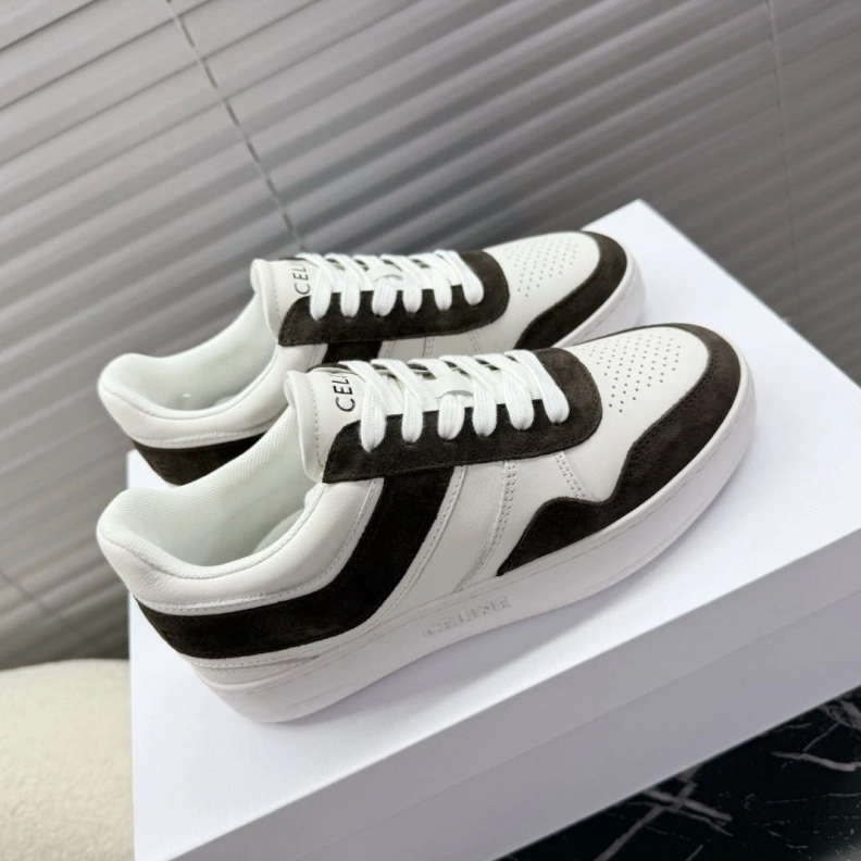 Cxlxne Sneakers Practical 116067