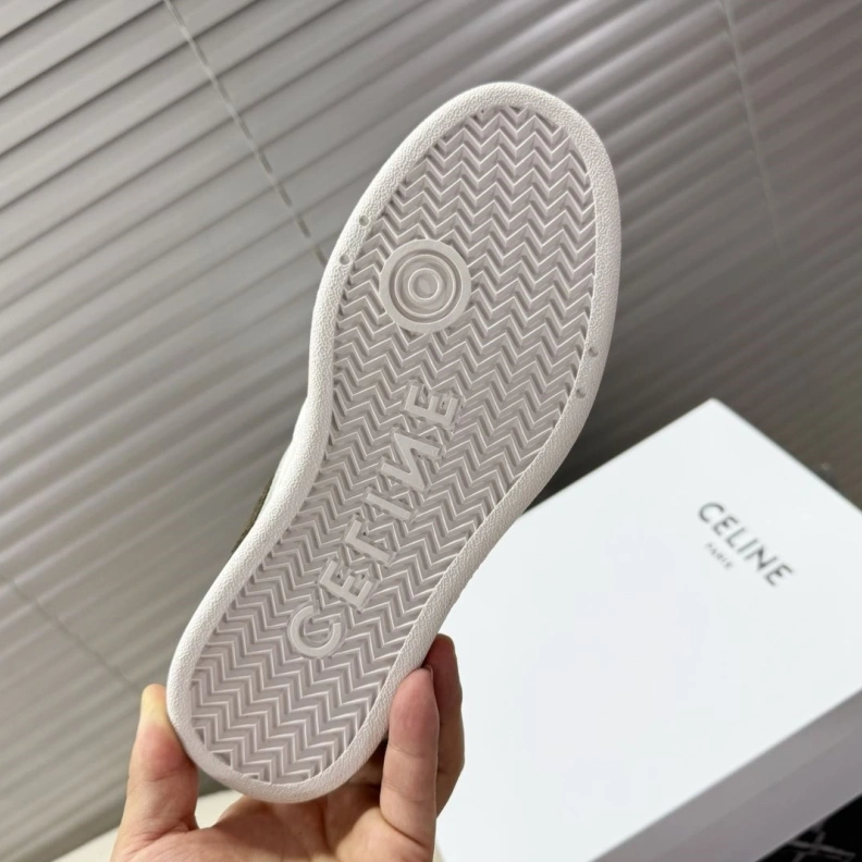 Cxlxne Sneakers Practical 116067