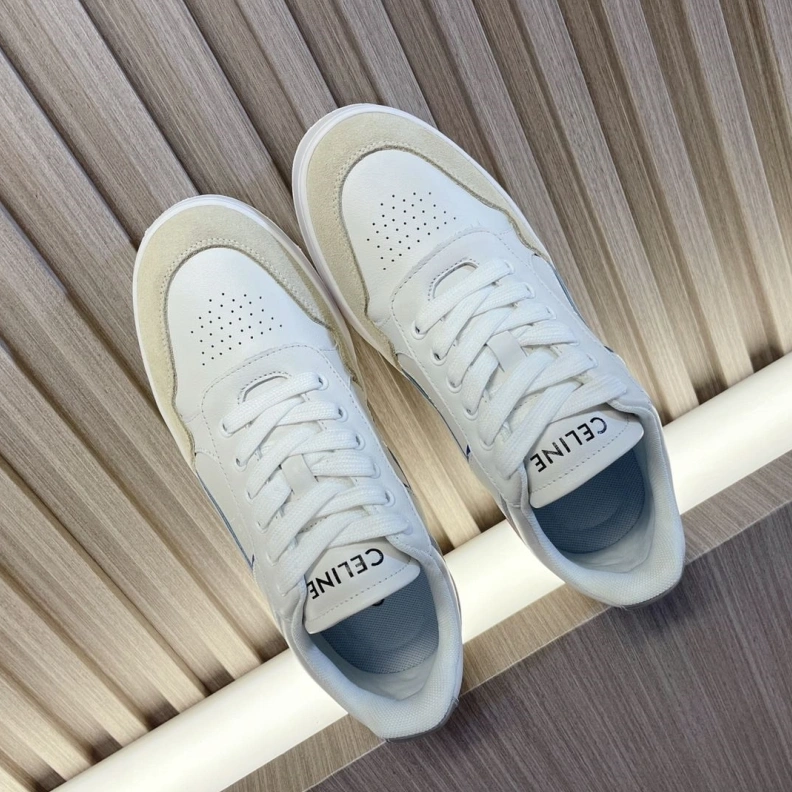Efficient Cxlxne Sneakers 116058