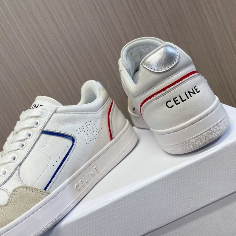 Efficient Cxlxne Sneakers 116058