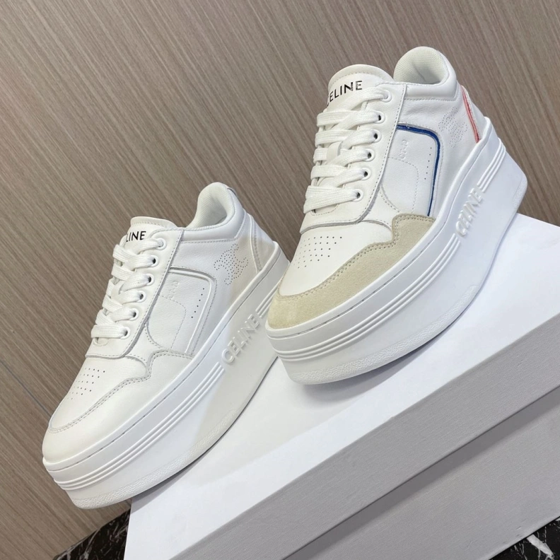 Resilient Cxlxne Sneakers 116051