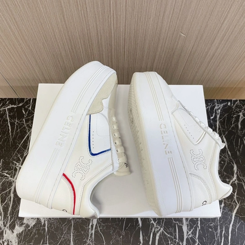 Resilient Cxlxne Sneakers 116051