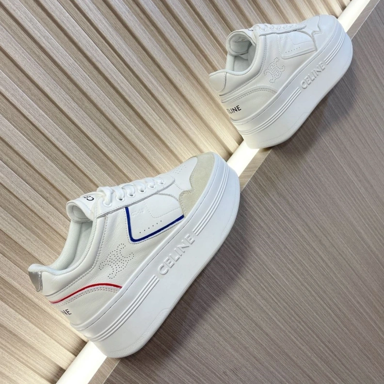Resilient Cxlxne Sneakers 116051