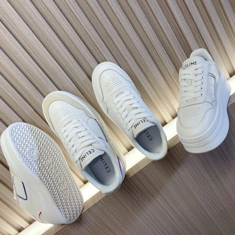Resilient Cxlxne Sneakers 116051