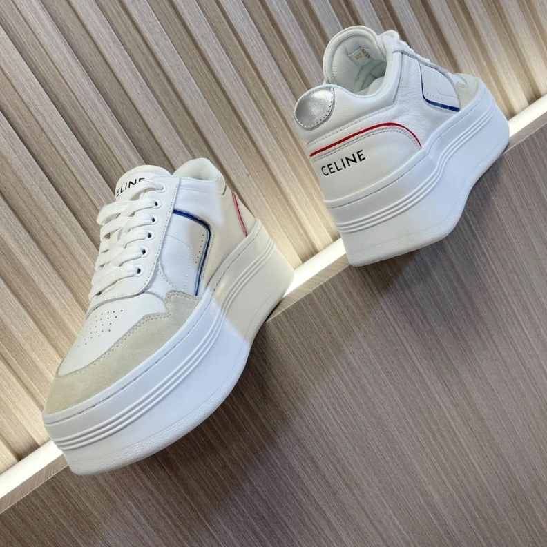 Reliable Cxlxne Sneakers 116050