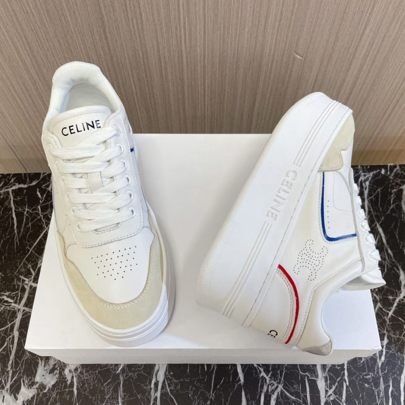 Reliable Cxlxne Sneakers 116050