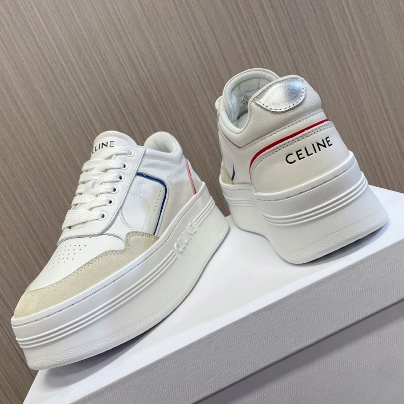 Reliable Cxlxne Sneakers 116050