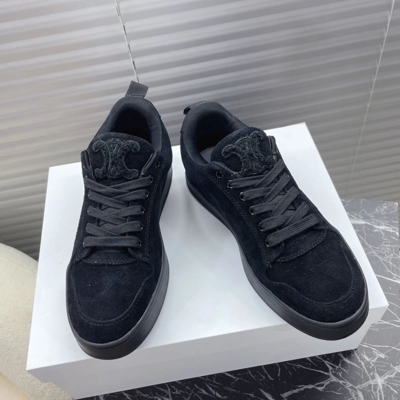 Functional Cxlxne Sneakers 116052