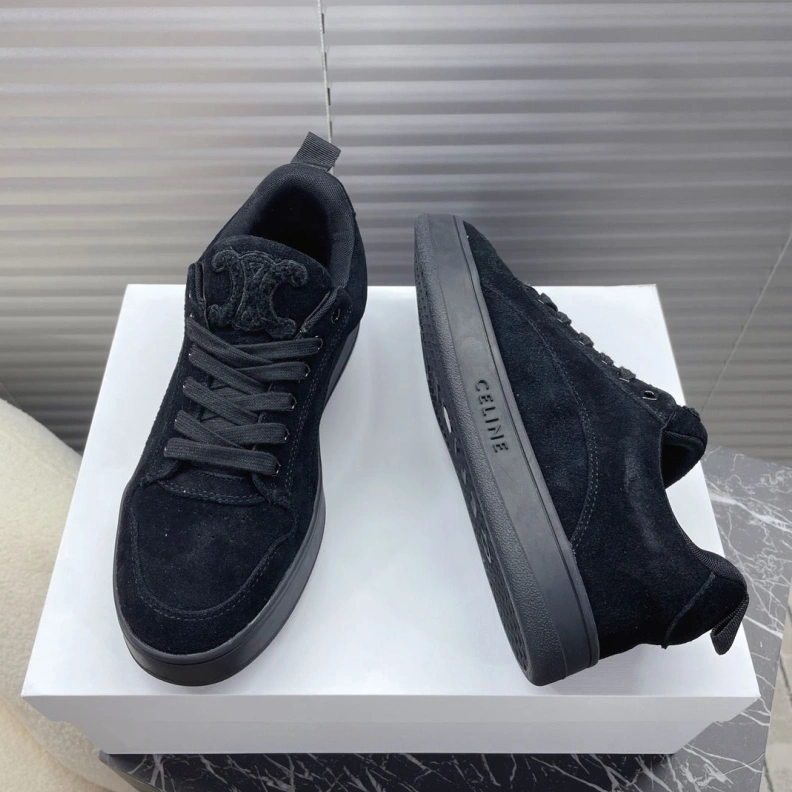Functional Cxlxne Sneakers 116052