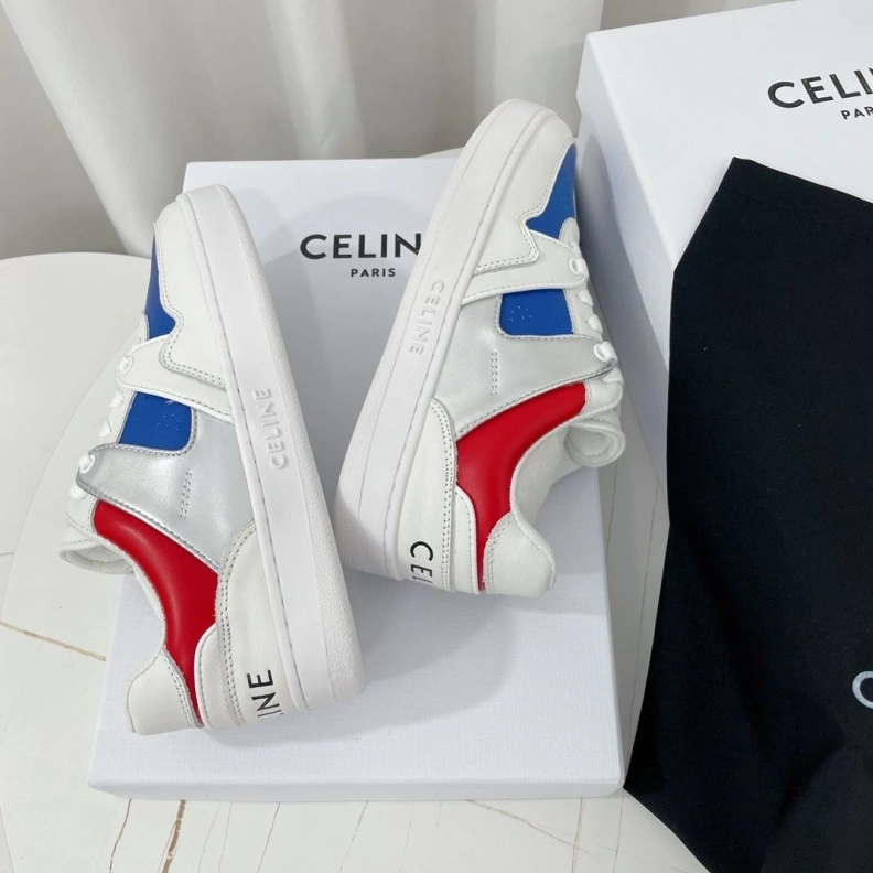 Durable Cxlxne Sneakers 116049