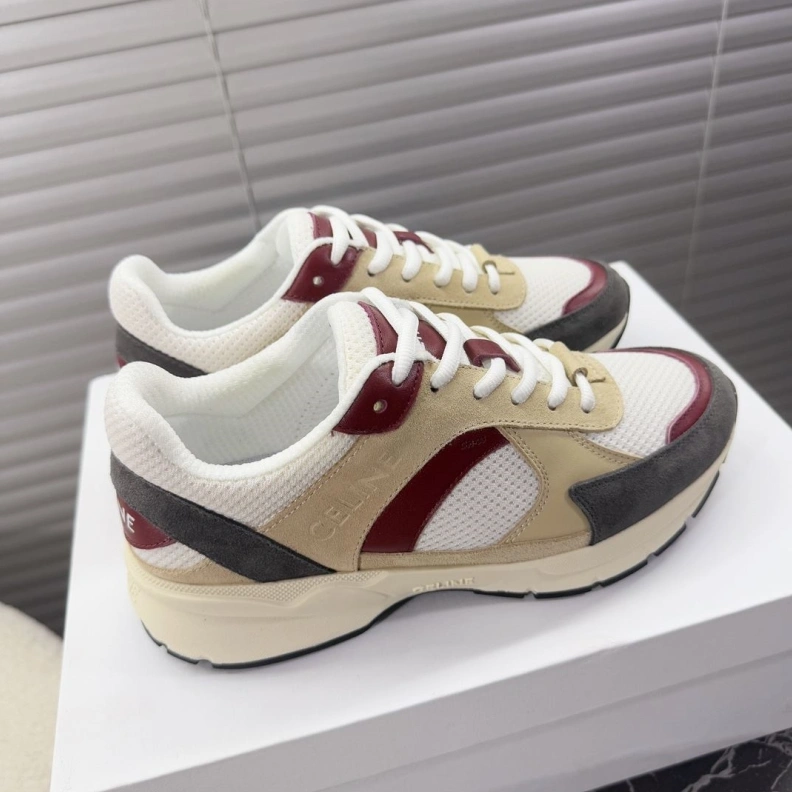 Cxlxne Sneakers Elegant 116048