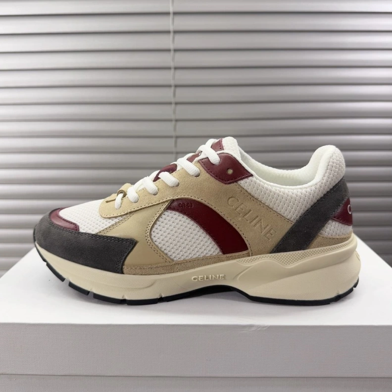 Cxlxne Sneakers Elegant 116048