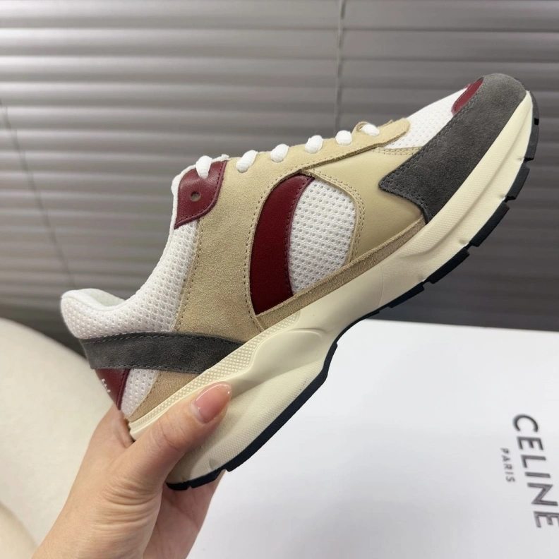 Cxlxne Sneakers Elegant 116048