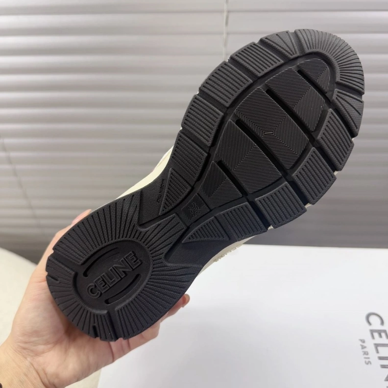 Cxlxne Sneakers Elegant 116048