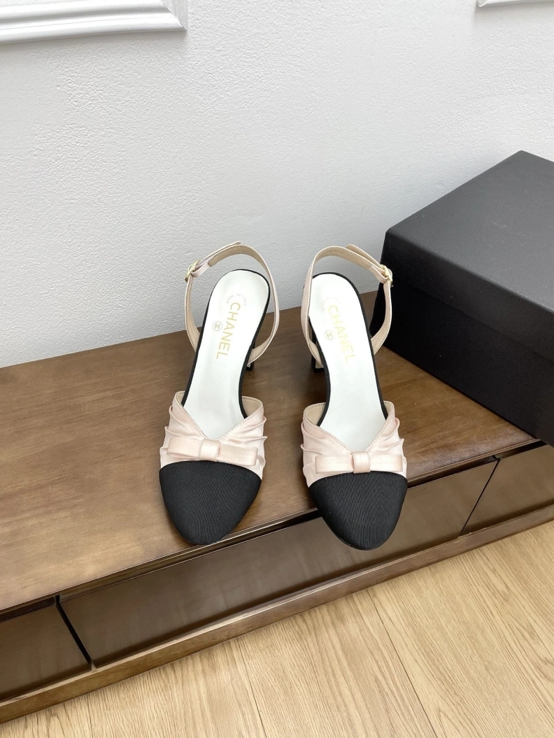 DailyWear Chxnxl Sandals 119289