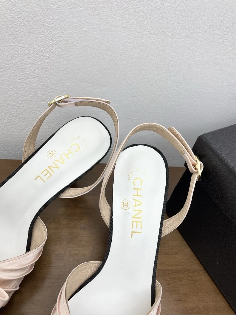 DailyWear Chxnxl Sandals 119289
