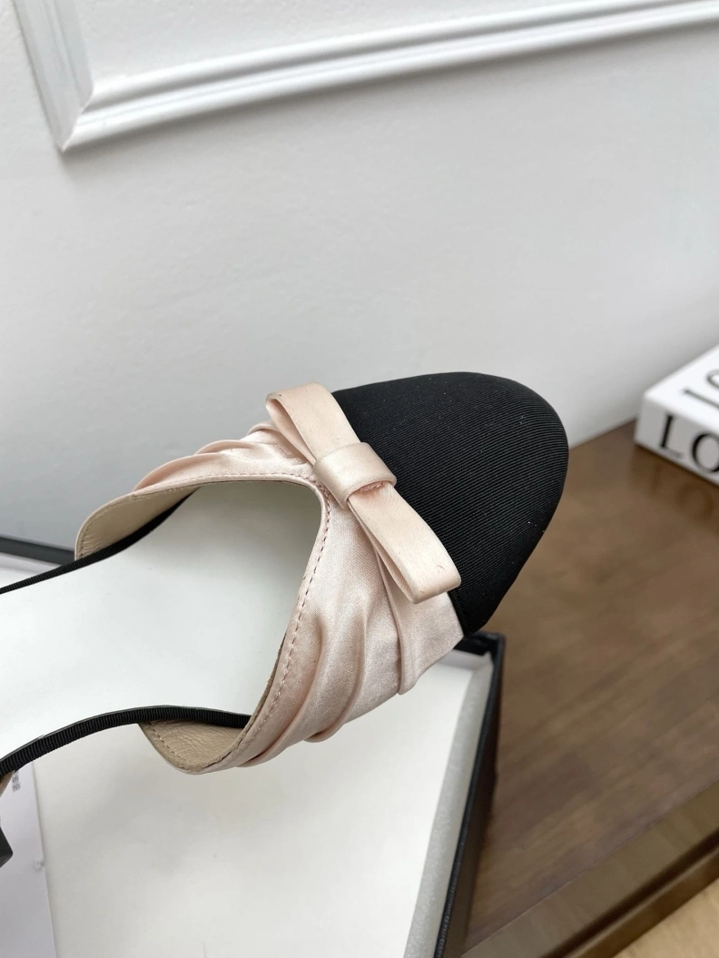 DailyWear Chxnxl Sandals 119289