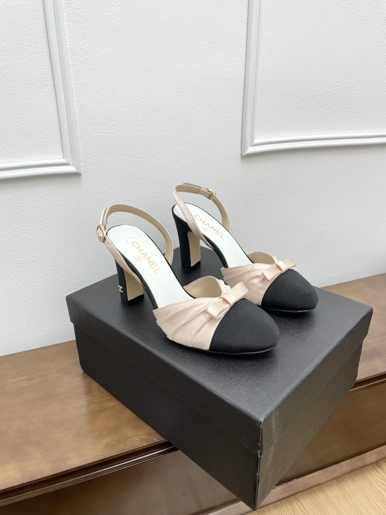 DailyWear Chxnxl Sandals 119289