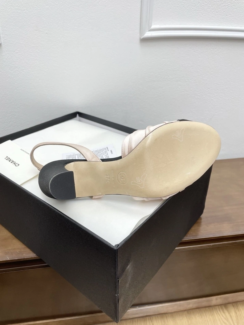 DailyWear Chxnxl Sandals 119289