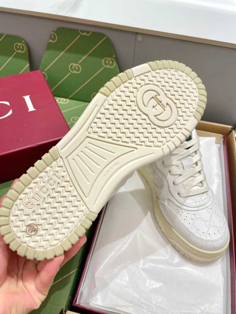 Functional Gxccx Casual Shoes 157358