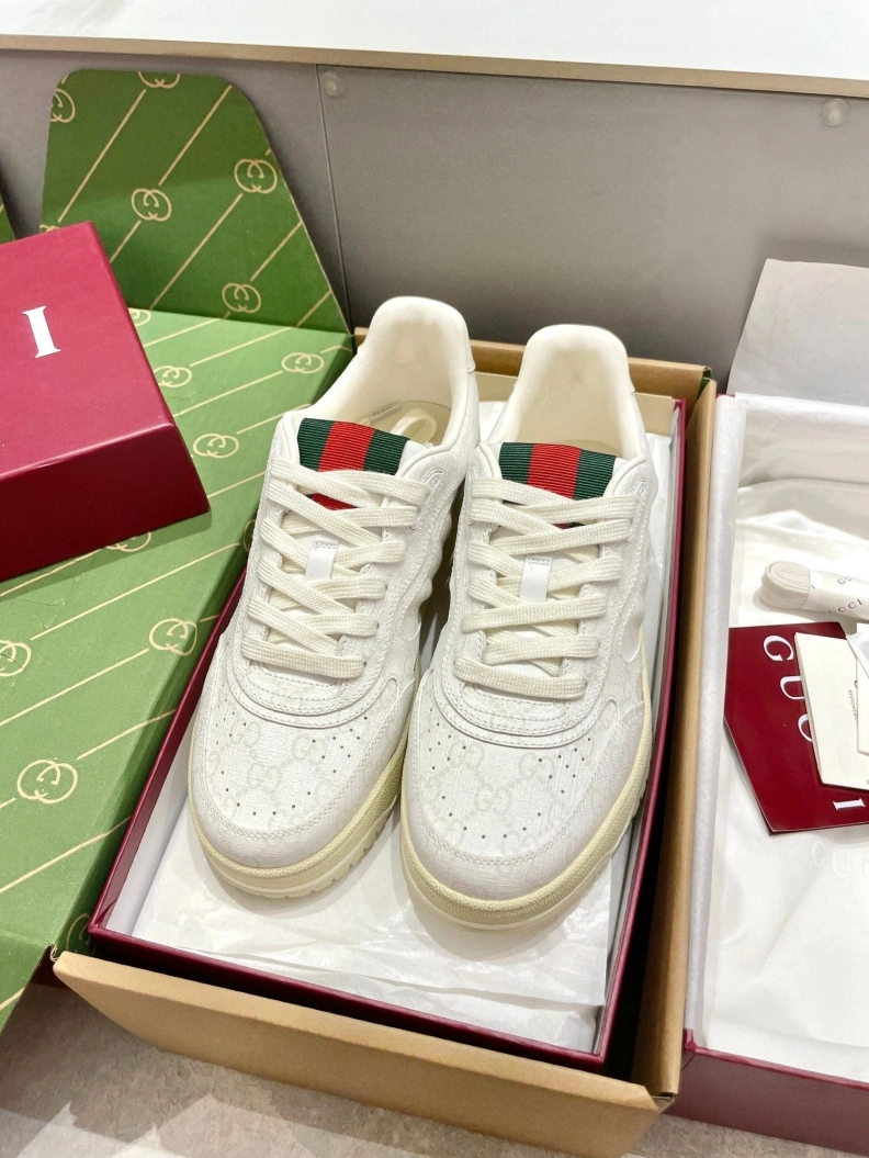 Functional Gxccx Casual Shoes 157358