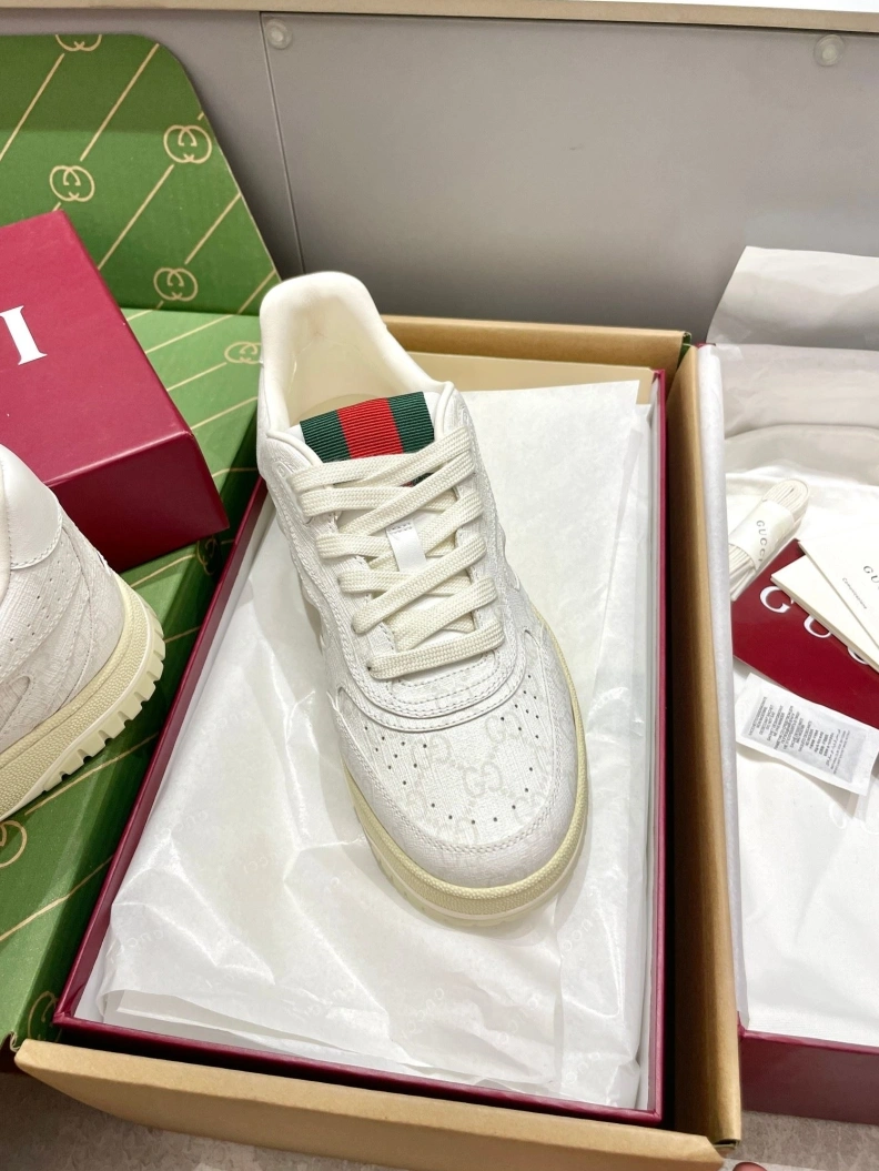 Functional Gxccx Casual Shoes 157358