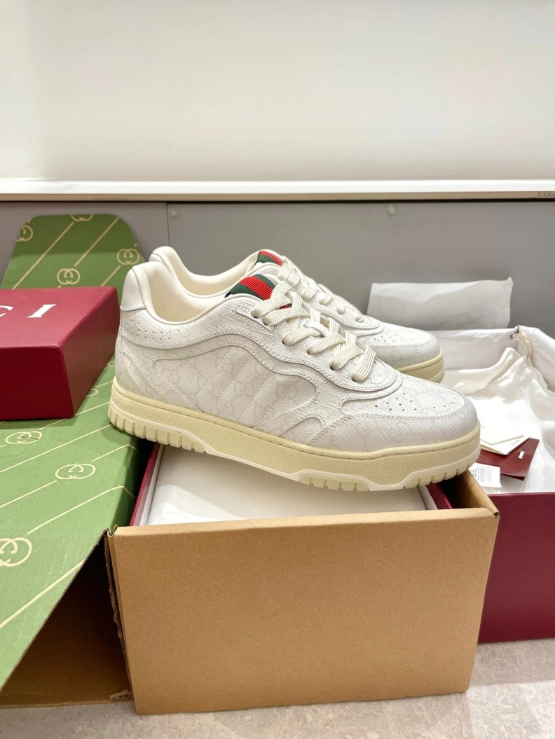 Functional Gxccx Casual Shoes 157358