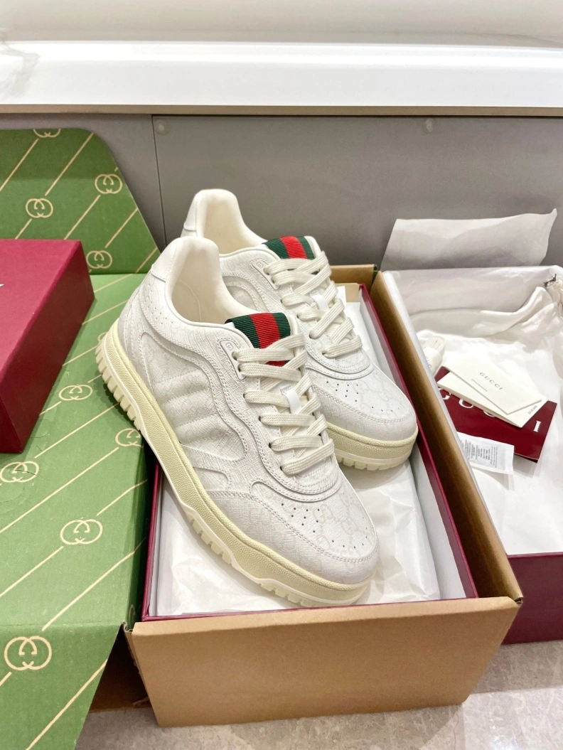 Functional Gxccx Casual Shoes 157358