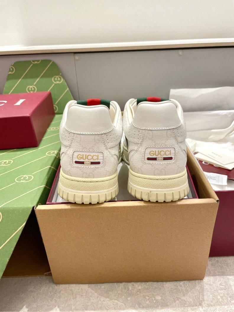 Functional Gxccx Casual Shoes 157358