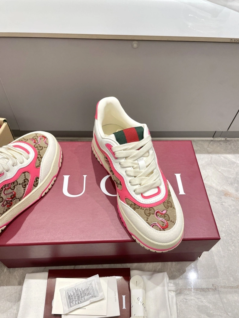 Resilient Gxccx Casual Shoes 157356