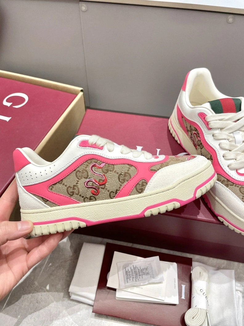 Resilient Gxccx Casual Shoes 157356
