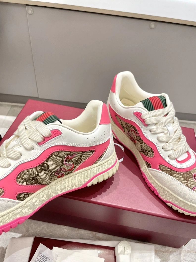 Resilient Gxccx Casual Shoes 157356