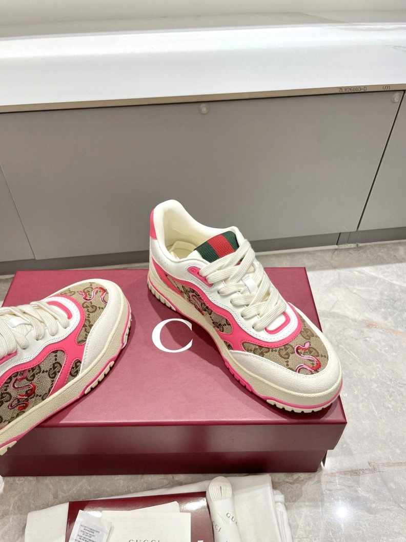 Resilient Gxccx Casual Shoes 157356