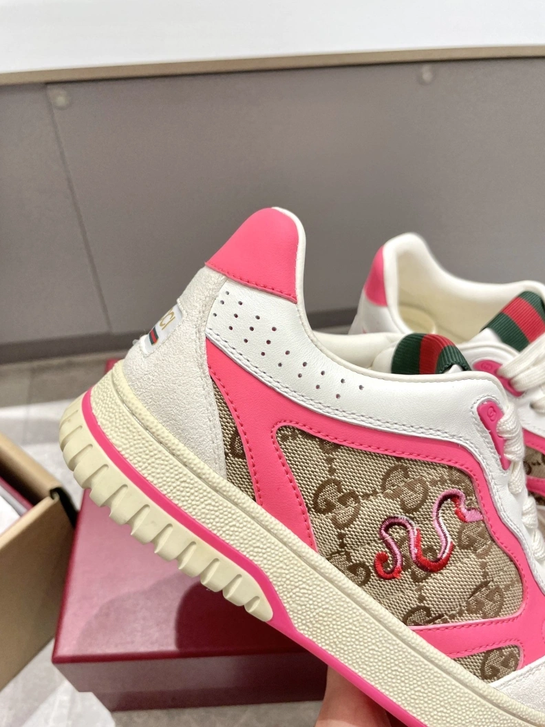 Resilient Gxccx Casual Shoes 157356
