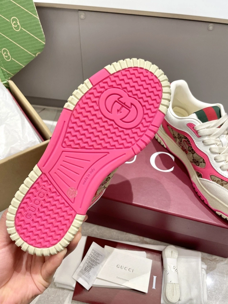 Resilient Gxccx Casual Shoes 157356