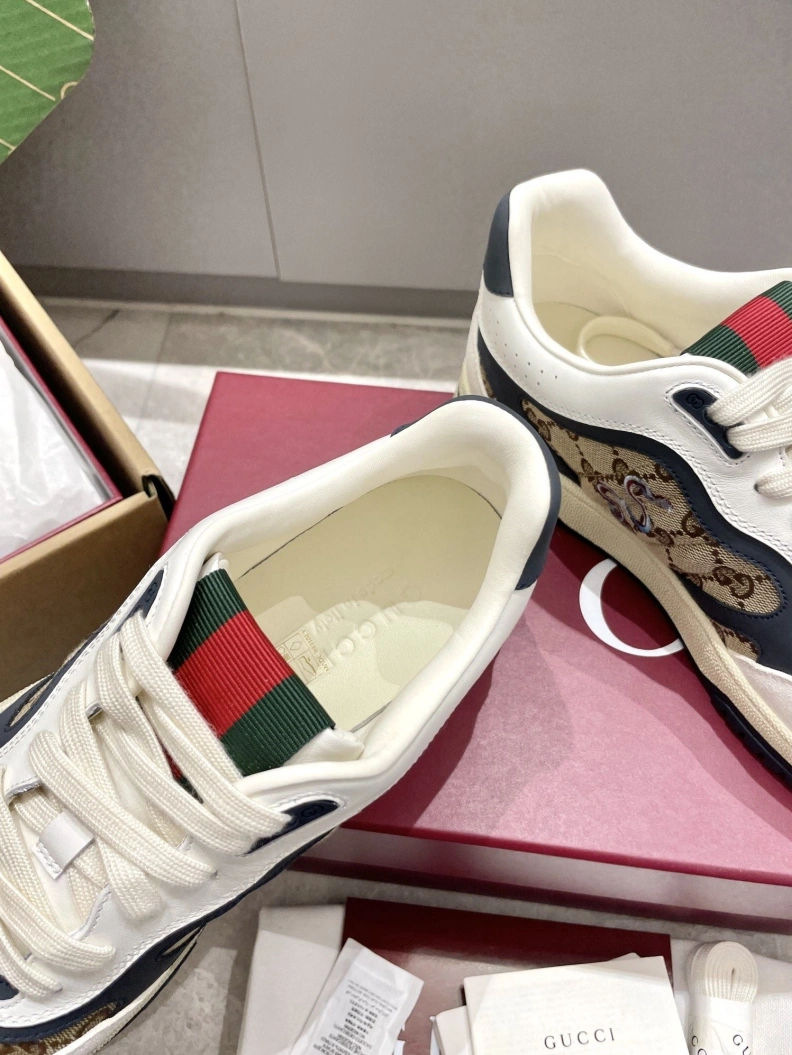 Gxccx Casual Shoes Comfortable 157362