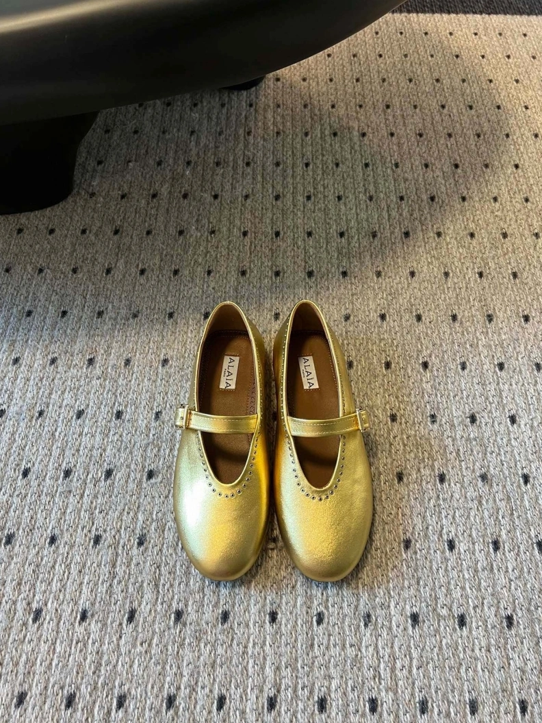 Trendy Othxr flat shoes 212337