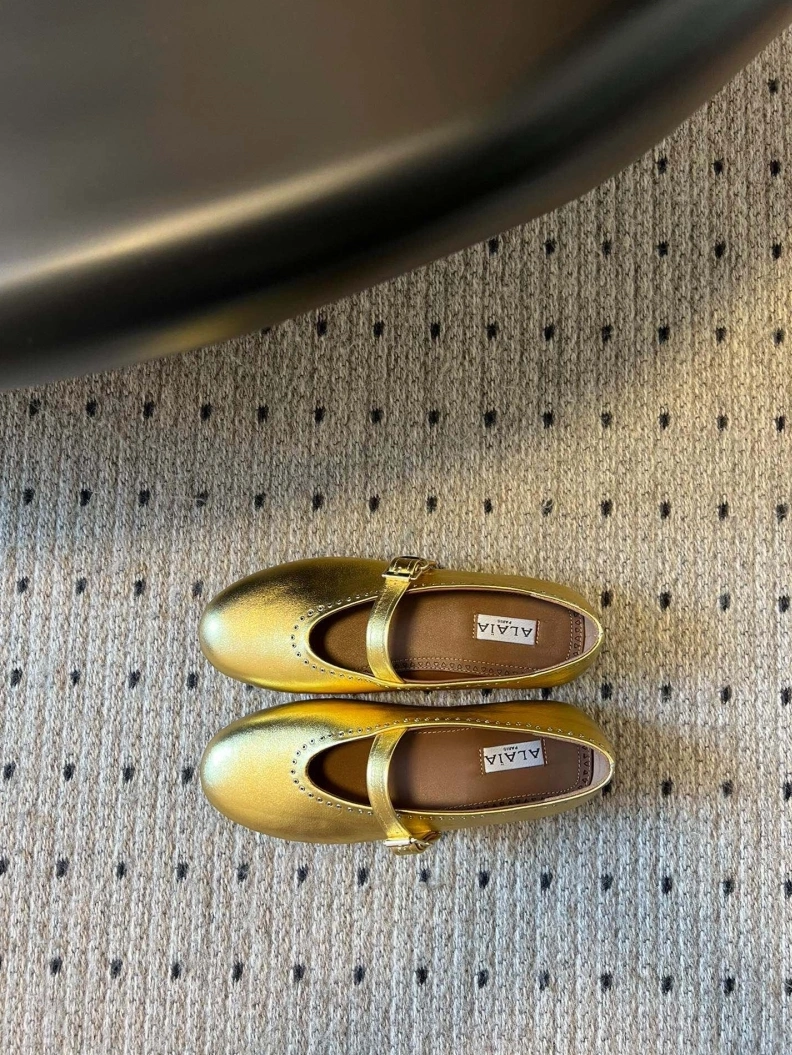 Trendy Othxr flat shoes 212337