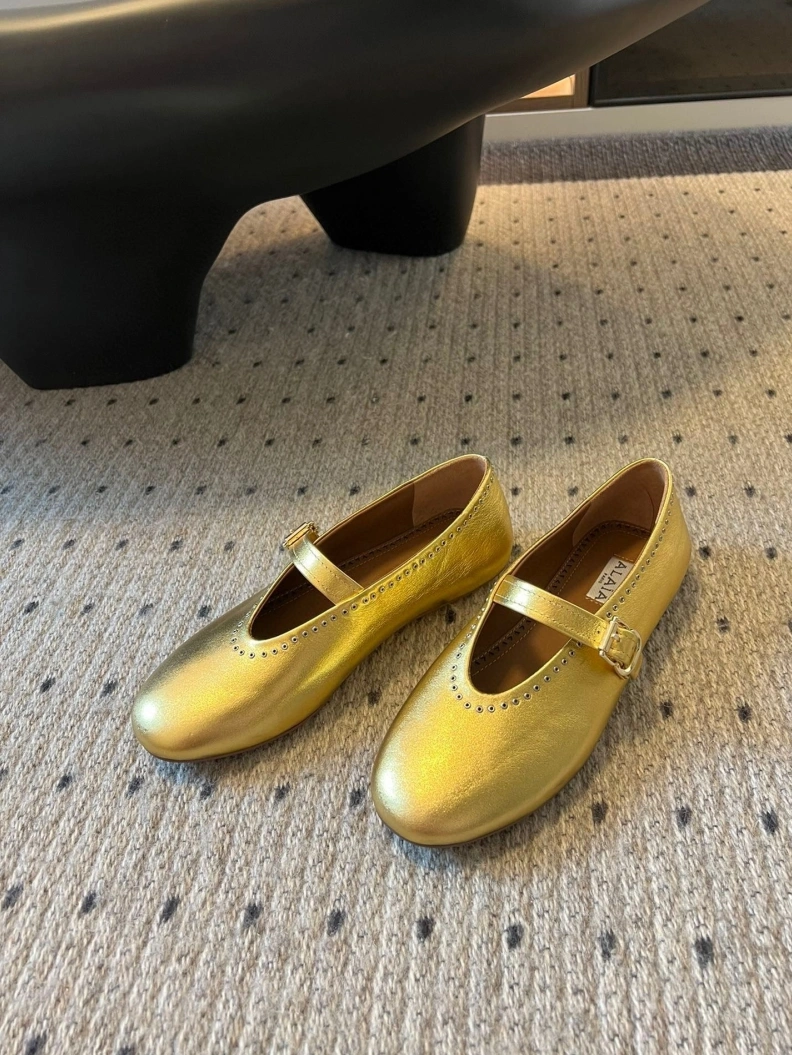 Trendy Othxr flat shoes 212337