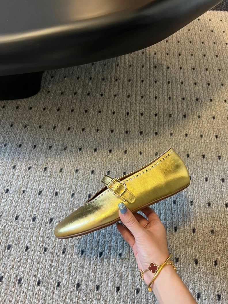 Trendy Othxr flat shoes 212337