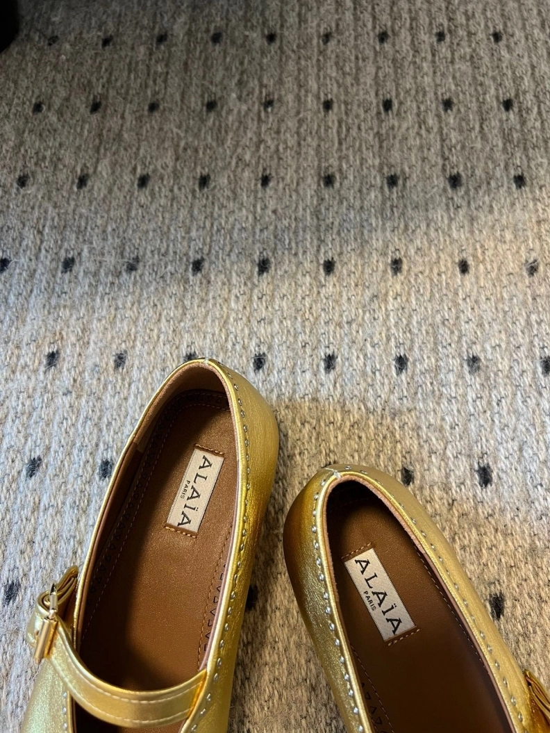 Trendy Othxr flat shoes 212337