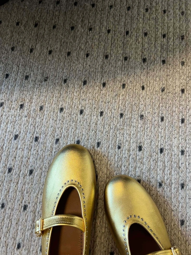 Trendy Othxr flat shoes 212337