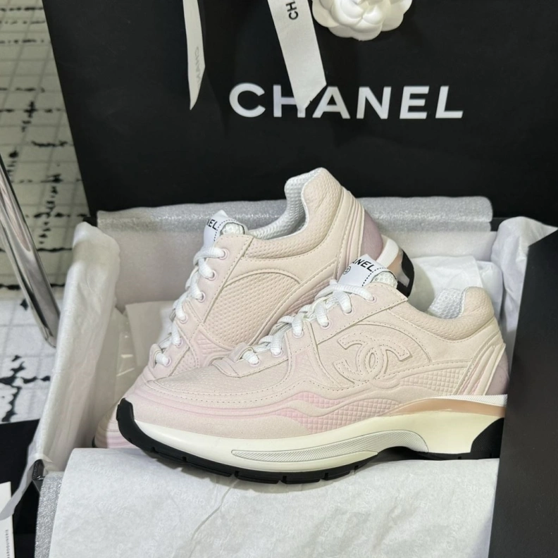 Trendy Chxnxl Casual Shoes 119719