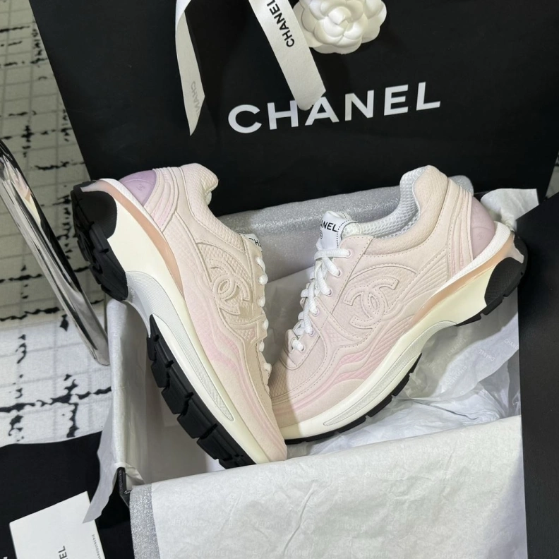 Trendy Chxnxl Casual Shoes 119719