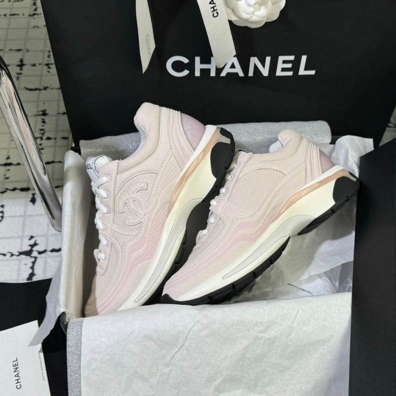 Trendy Chxnxl Casual Shoes 119719